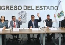 Aprueba Comisión integración de Concejos Municipales en Acatlán, Esperanza y Tepeyahualco