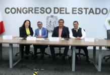 Aprueban acuerdo para iniciar revocación de mandato en Acatlán