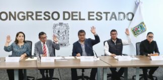 Aprueba Comisión integración de Concejos Municipales en Acatlán, Esperanza y Tepeyahualco