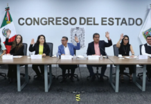 Congreso alista dictamen para disolver Ayuntamiento de Acatlán
