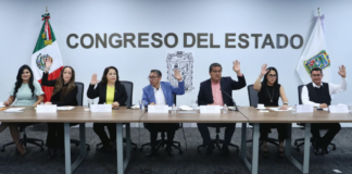 Congreso alista dictamen para disolver Ayuntamiento de Acatlán