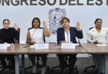 Comisión del Congreso promueve educación inclusiva en Puebla