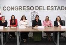Aprueban exhortos para fomentar el deporte adaptado y futbol para personas ciegas