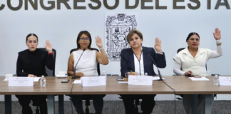 Comisión del Congreso promueve educación inclusiva en Puebla