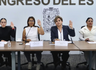 Comisión del Congreso promueve educación inclusiva en Puebla