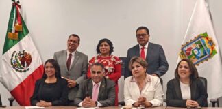 Aprueba Comisión exhortos para reforzar seguridad en unidades del transporte público