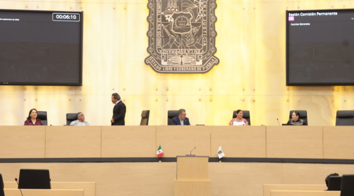 Instalarán Concejos Municipales en Esperanza y Tepeyahualco tras renuncias