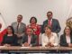 Aprueba Comisión exhortos para reforzar seguridad en unidades del transporte público