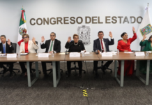 Buscan reforzar apoyos al campo poblano por daños meteorológicos