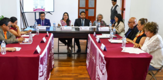 San Pedro Cholula instala Comité de Igualdad Laboral y No Discriminación