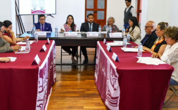 San Pedro Cholula instala Comité de Igualdad Laboral y No Discriminación