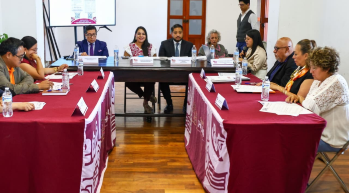 San Pedro Cholula instala Comité de Igualdad Laboral y No Discriminación