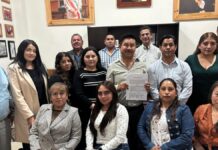 Sin incidentes, toman protesta tres nuevos concejos municipales