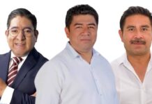 Funcionarios de Segob asumirán presidencias de Concejos en Acatlán, Esperanza y Tepeyahualco