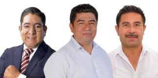 Funcionarios de Segob asumirán presidencias de Concejos en Acatlán, Esperanza y Tepeyahualco
