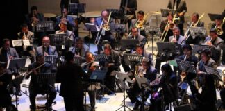 Banda Sinfónica Municipal celebrará 130 aniversario con concierto gratuito