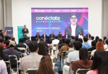 Pepe Chedraui y BUAP realizan Foro Efecto Reparo con muralista Teddy Kelly