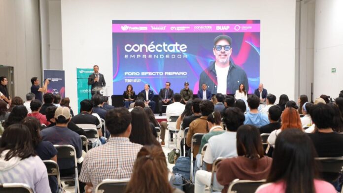 Conéctate