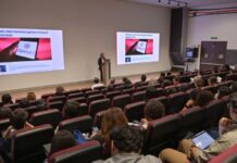 UDLAP y TRI debaten desarrollo de IA centrada en la humanidad