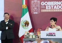 Armenta: concesiones de transporte se otorgan sin intermediarios ni cuotas