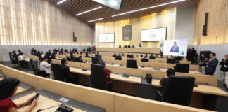 Congreso de Puebla fortalece protección a menores de edad
