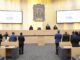 Pável Gaspar resalta reformas en seguridad, economía y derechos sociales