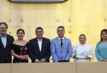 Congreso desaparece ayuntamientos de Acatlán, Esperanza y Tepeyahualco