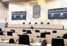 Diputados de Puebla alistan definición de voto sobre infancias trans
