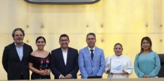 Congreso desaparece ayuntamientos de Acatlán, Esperanza y Tepeyahualco