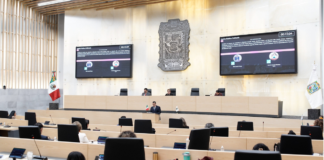 Diputados de Puebla alistan definición de voto sobre infancias trans