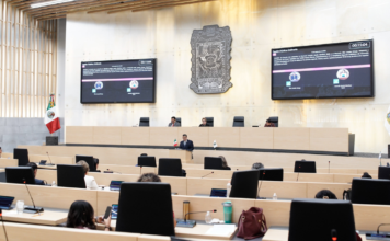 Diputados de Puebla alistan definición de voto sobre infancias trans