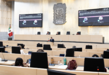Congreso de Puebla alista foros juveniles para Ley de Participación Ciudadana