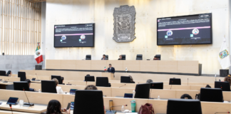Congreso de Puebla alista foros juveniles para Ley de Participación Ciudadana