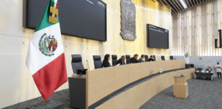 Congreso de Puebla alista prohibir doble nacionalidad para la gubernatura