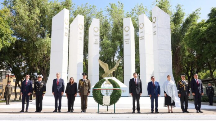 Conmemoración (1)