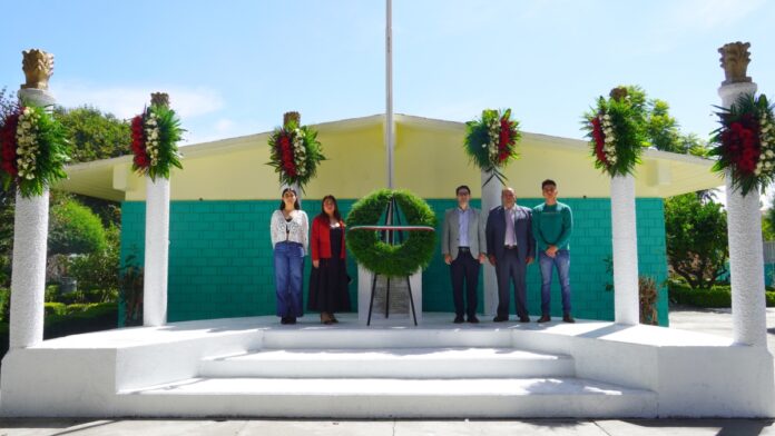 Conmemoración