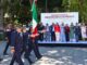 San Pedro Cholula conmemora 205 años de la Consumación de la Independencia