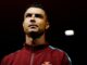 Cristiano Ronaldo abandona campamento de Portugal previo a partido