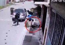 Mantienen investigación por sustracción de niño de 2 años en Coronango