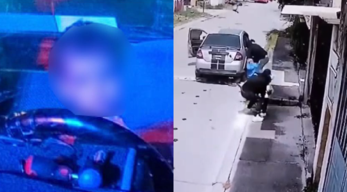 Localizan a niño de dos años sustraído en Misiones de San Francisco