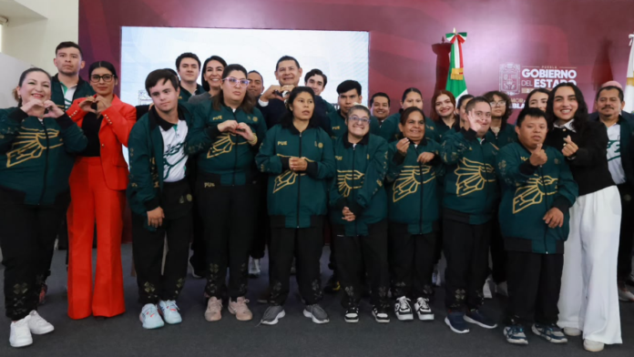 Delegación