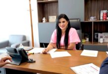 Diputada Delfina Pozos propone verificación semestral de policías y patrullas