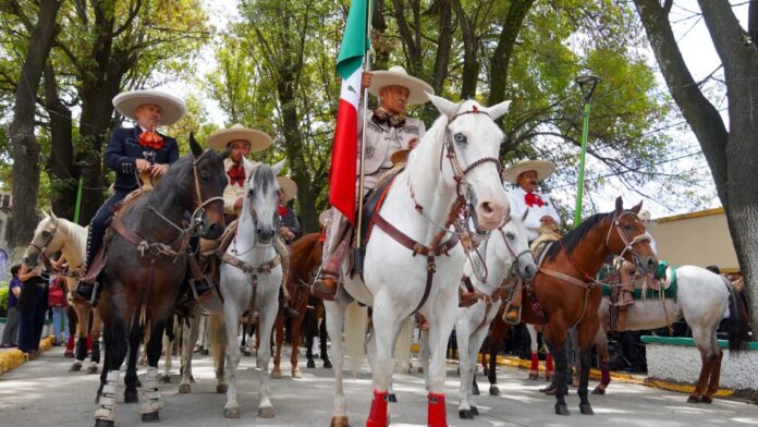 Desfile