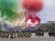 Desfile Cívico Militar reúne a más de 15 mil miembros de Fuerzas Armadas en CDMX