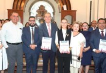 Ayuntamiento de Puebla presenta Diagnóstico de Faltas Administrativas