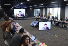Congreso de Puebla es sede del Diálogo Iberoamericano 2026