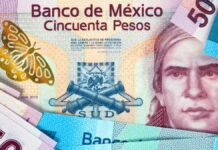 México, segundo lugar en crecimiento económico del G20