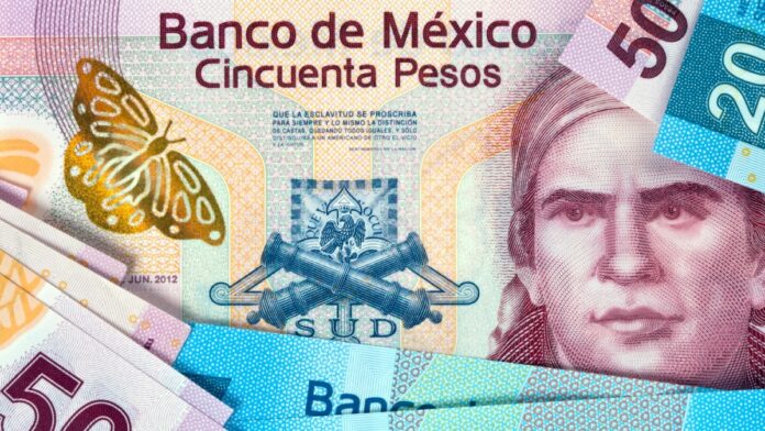 Dinero Billetes