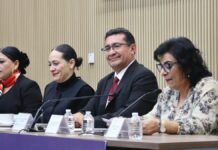 Destacan inversión para rescate de centros históricos y casonas
