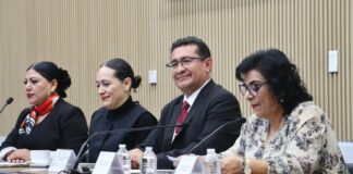 Destacan inversión para rescate de centros históricos y casonas